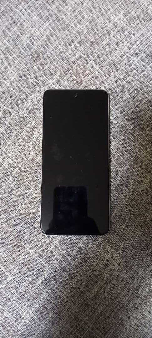 OPPO A5 5G新品未使用　色ホワイト