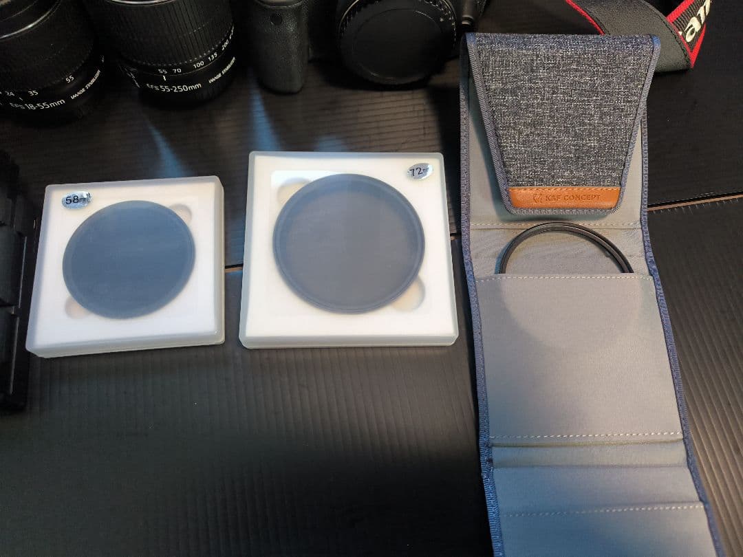 美品キャノンCanon EOS80D 付属品多数