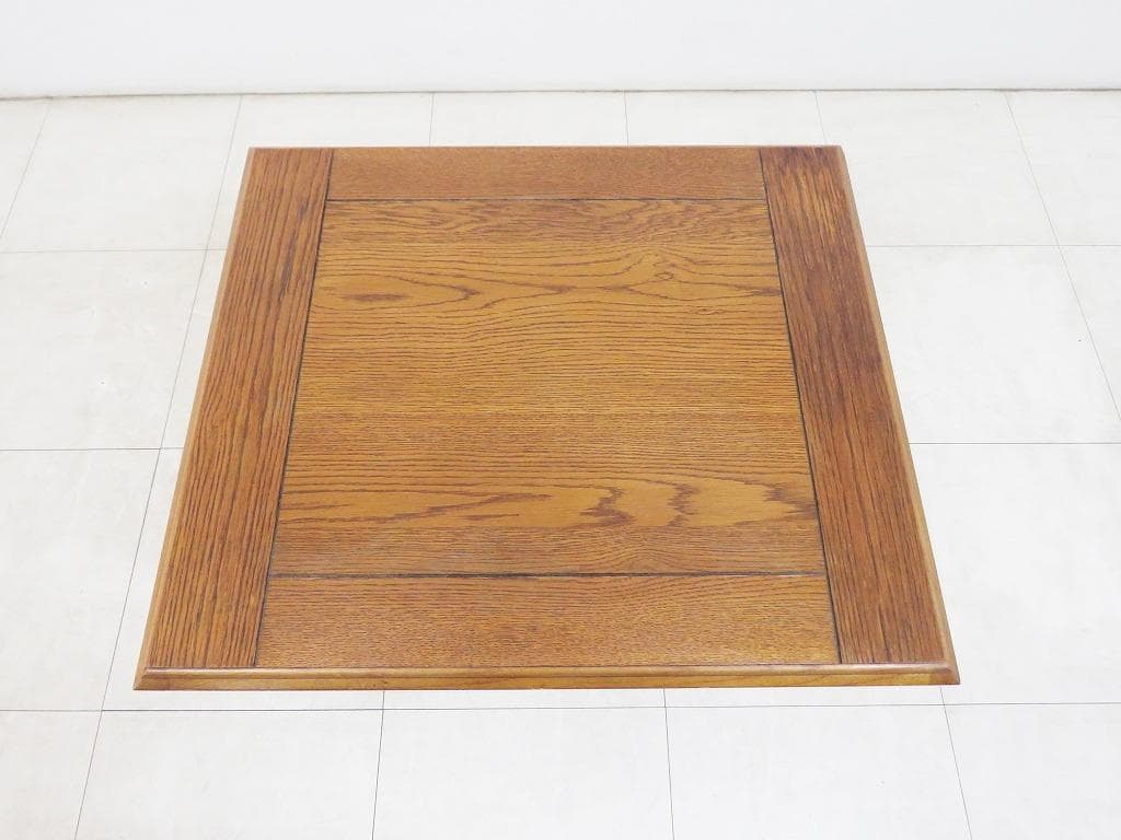 清水商助様 U.S.ヴィンテージ Lane レーン社 サイドテーブル ナイト