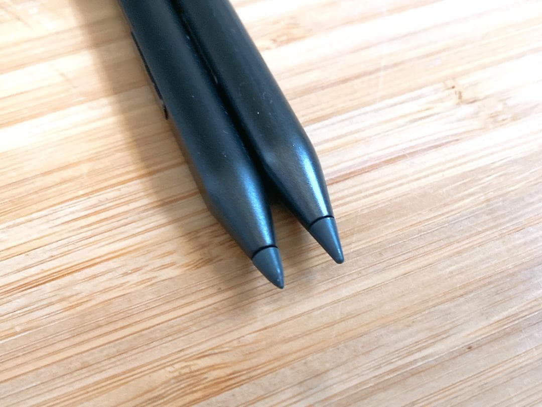 HP MPP ペン ブラック【国内正規品】