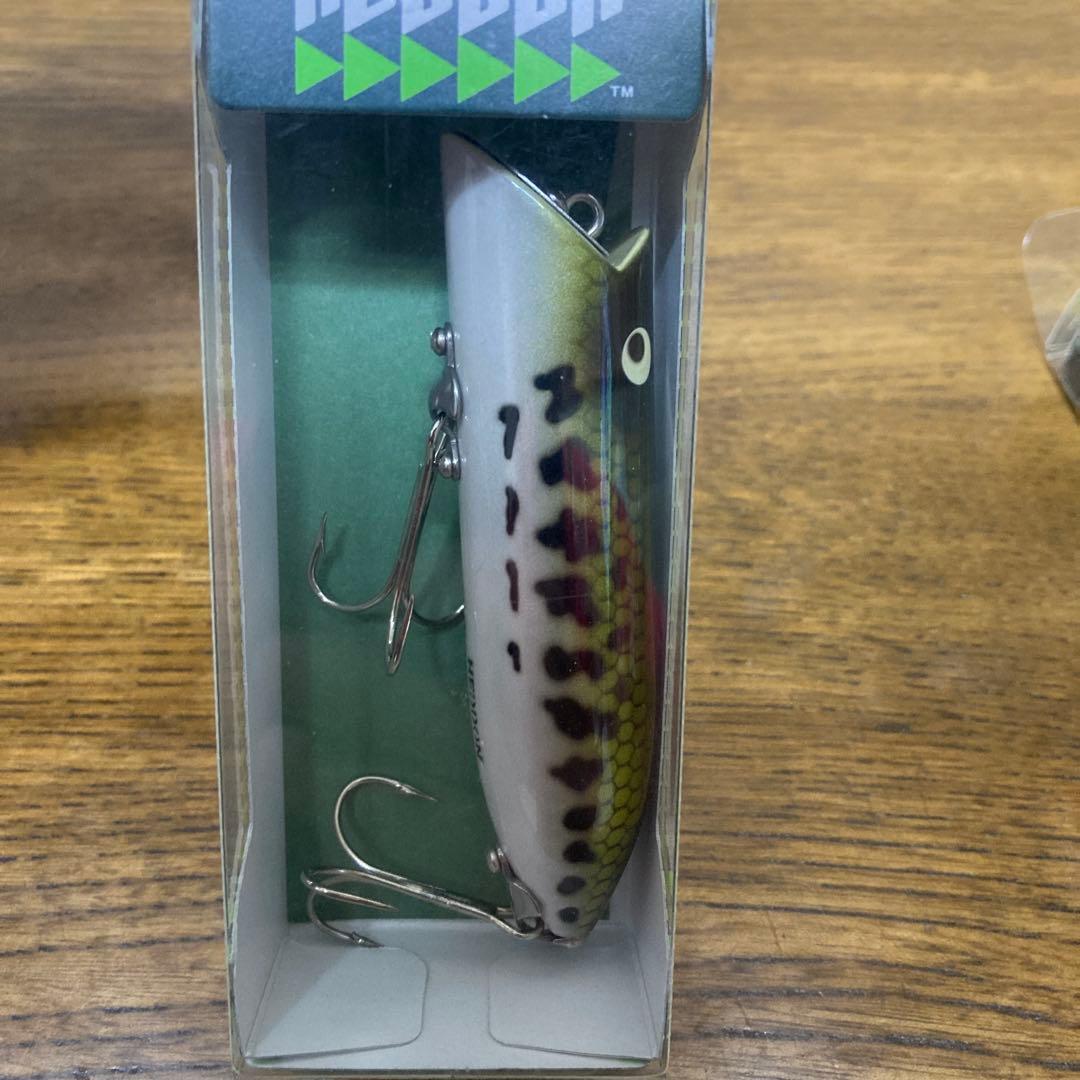 Heddon ヘドン3点セット　スミスファクトリーカラー　釣りフェス2026限定