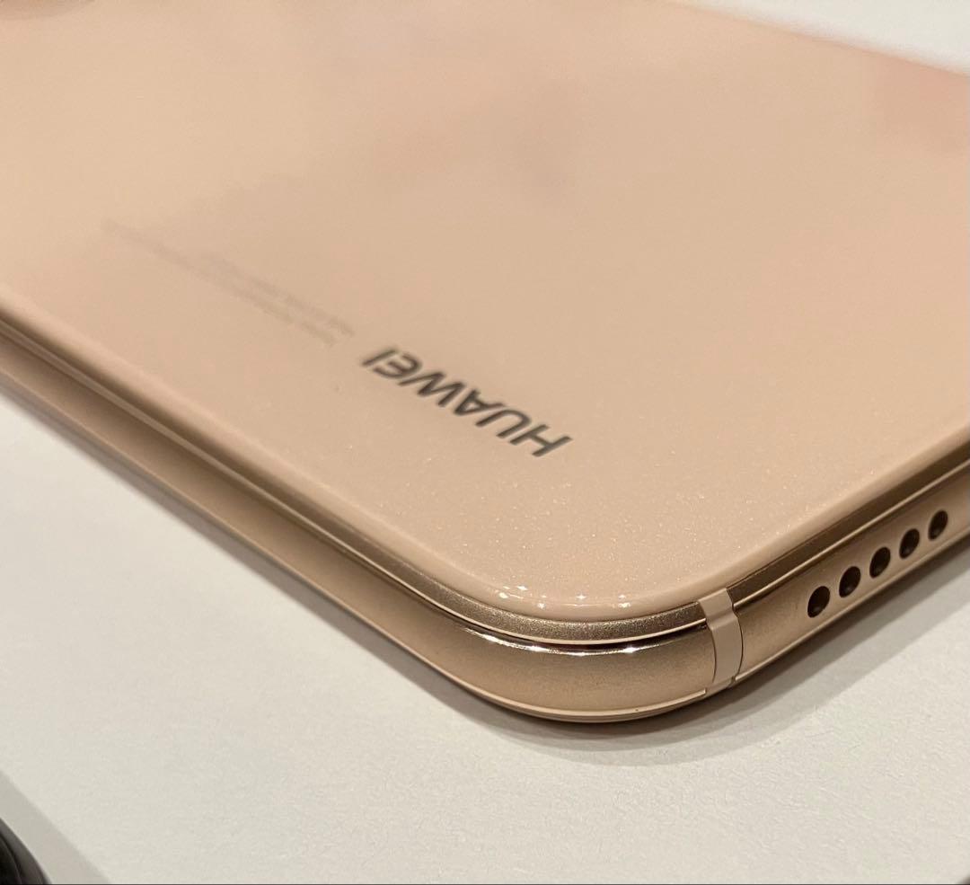 HUAWEI P20 lite 32GB SIMフリー　2台セット