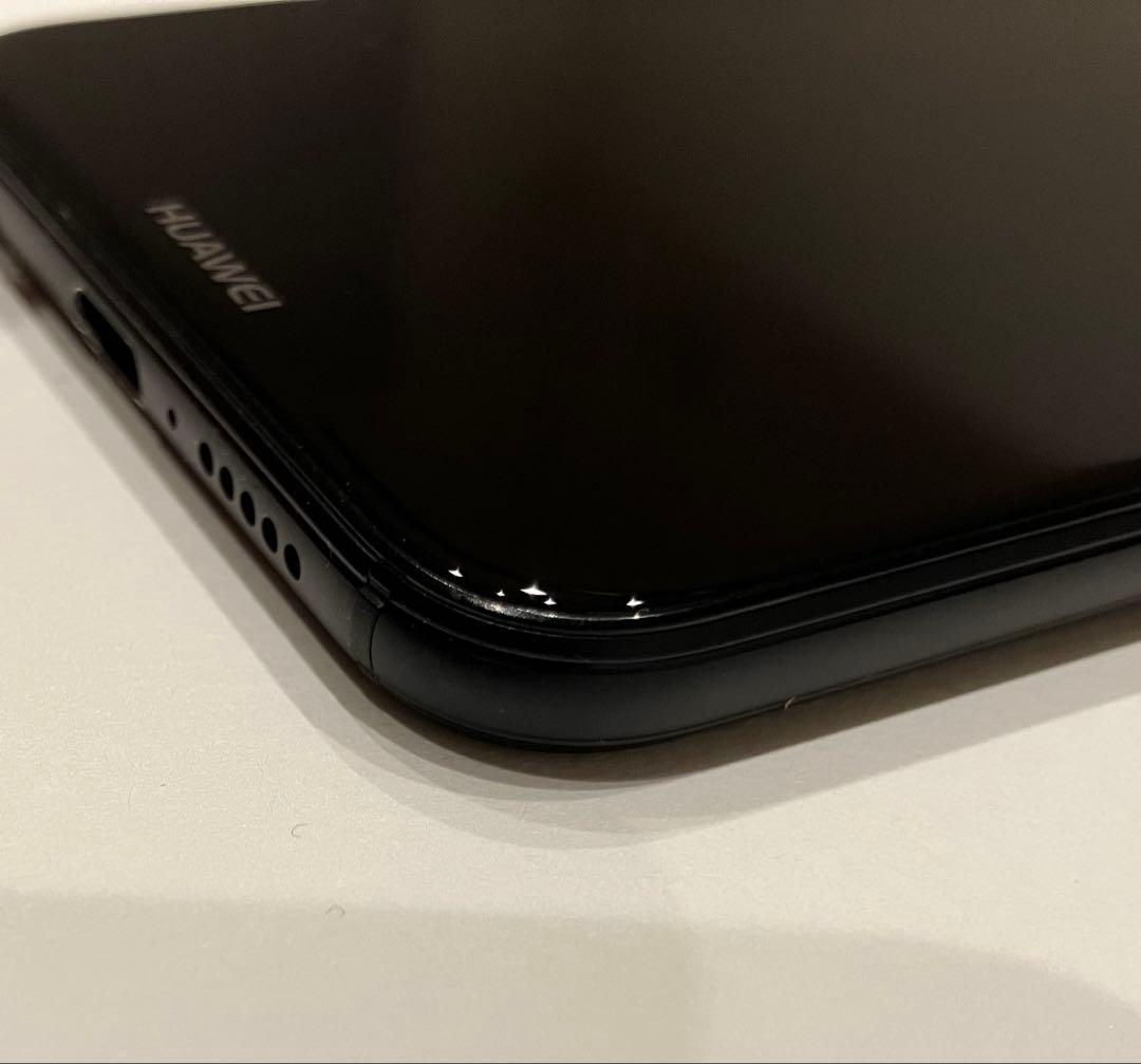 HUAWEI P20 lite 32GB SIMフリー　2台セット