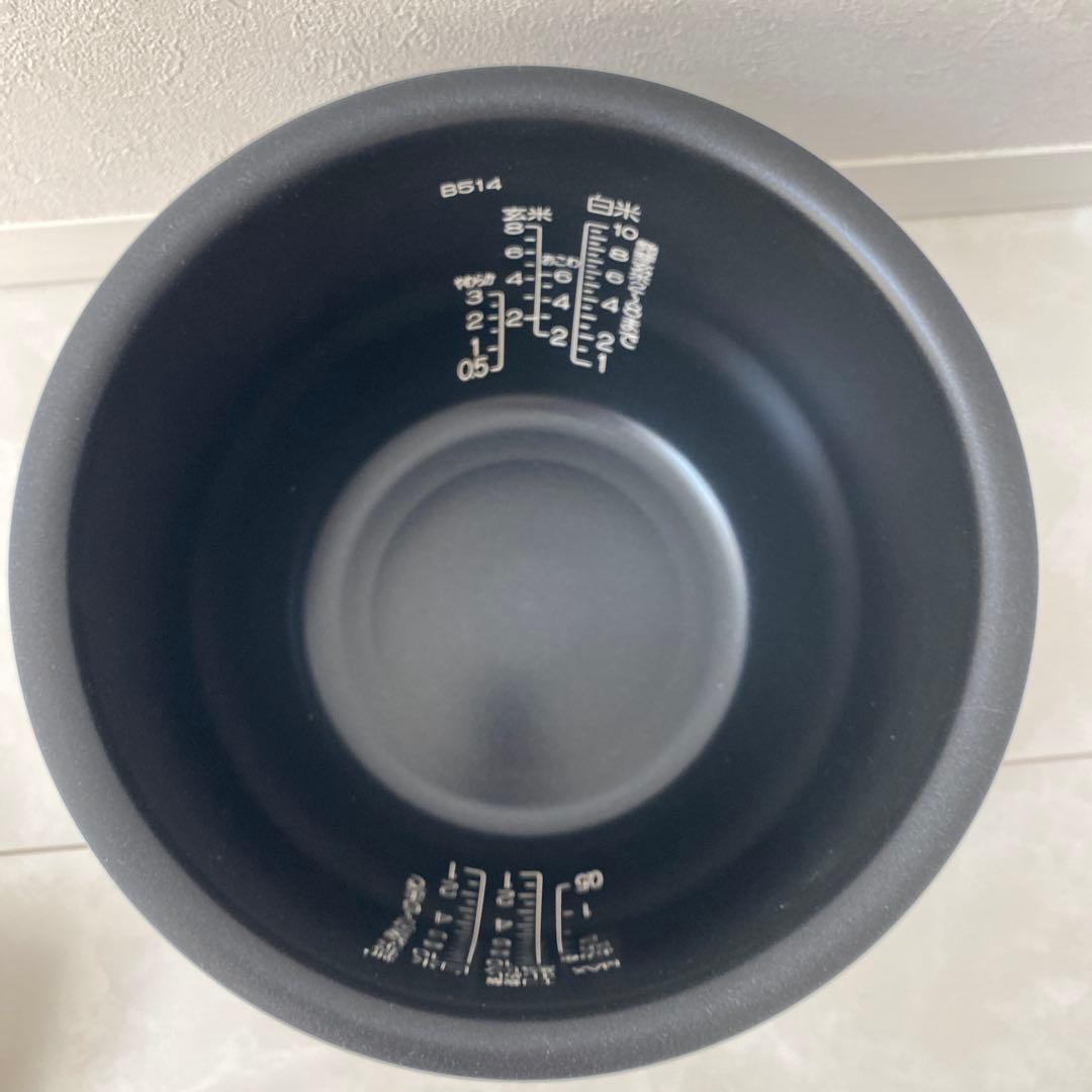 象印　炊飯器　内釜