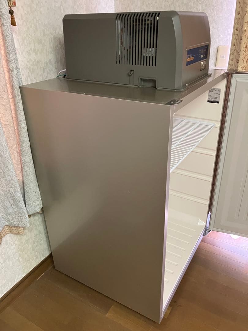 ホシザキ 玄米保冷庫 10袋 HRA-14GD1