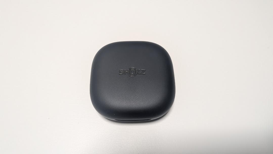 イヤホン Shokz OpenFit2+