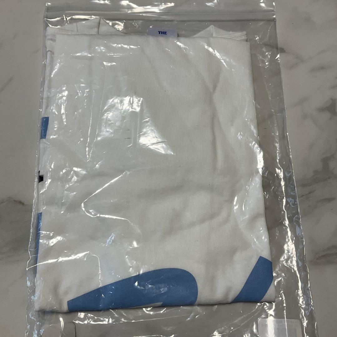 シーフロアコントロールTシャツ