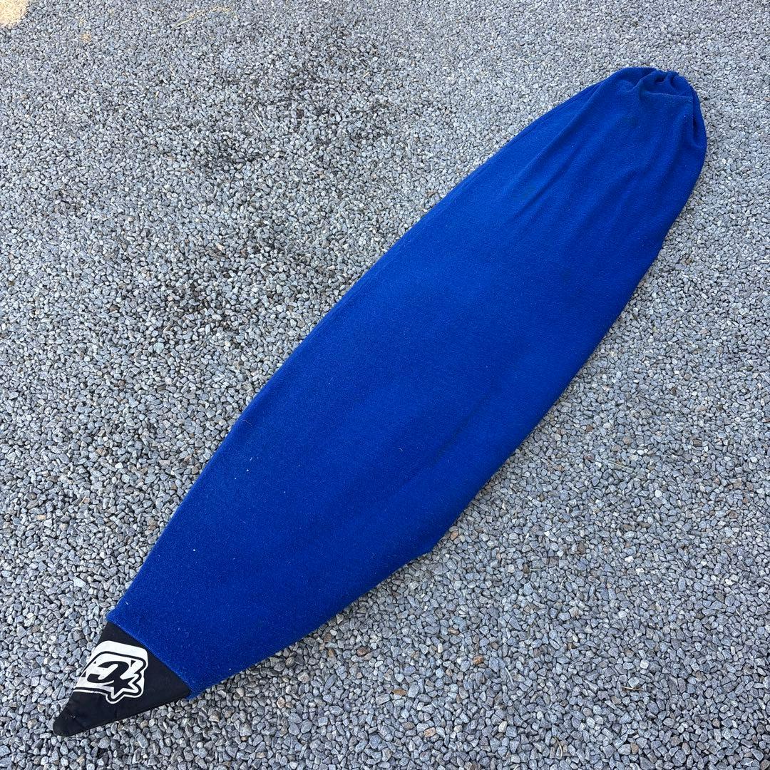 ショートボード サーフボード　6’3 サーフィン　フィン　送料無料