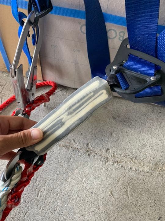 フルハーネス　今週限定お値引き可