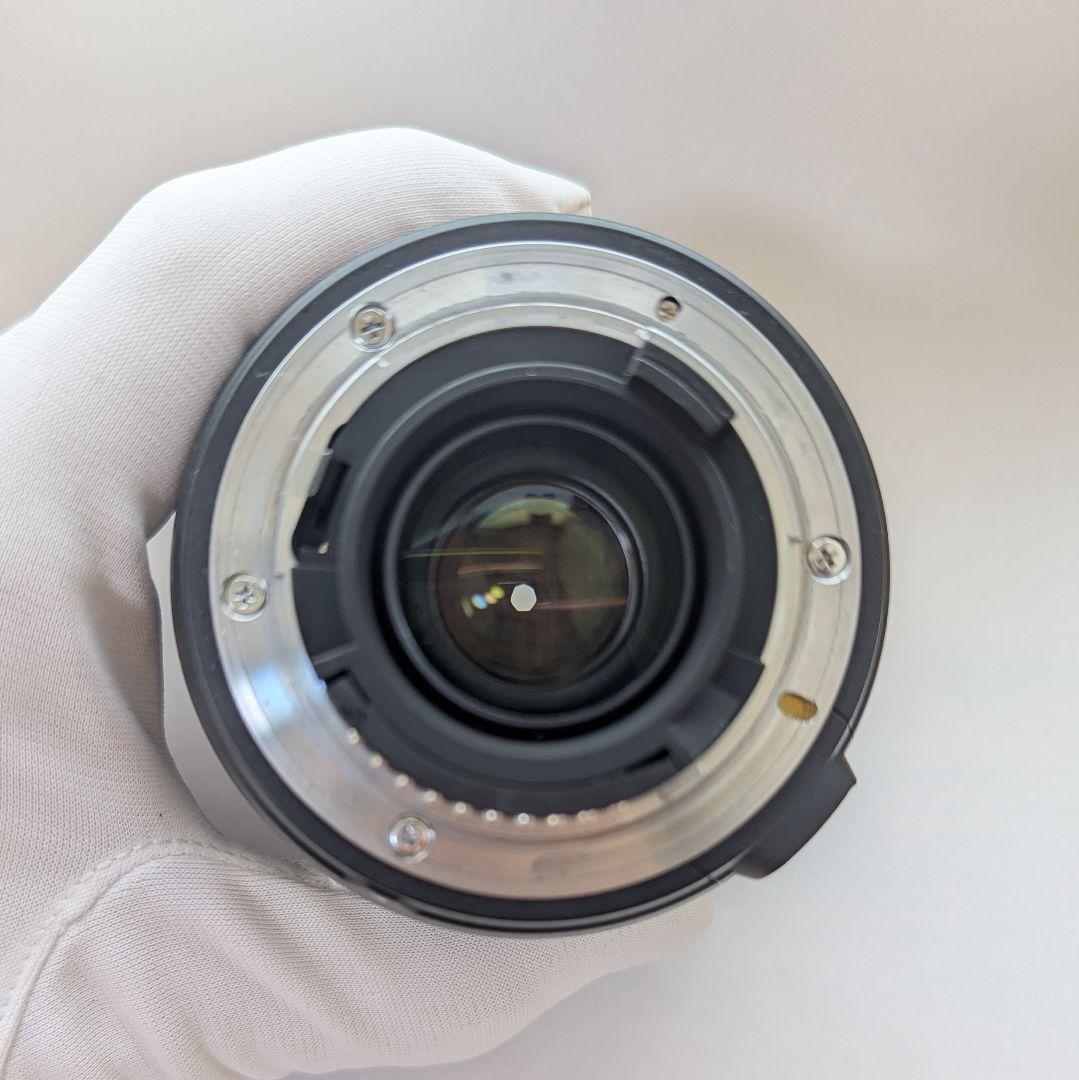 レンズ(ズーム) Nikon AF-S NIKKOR 24-85mm F3.5-4.5G