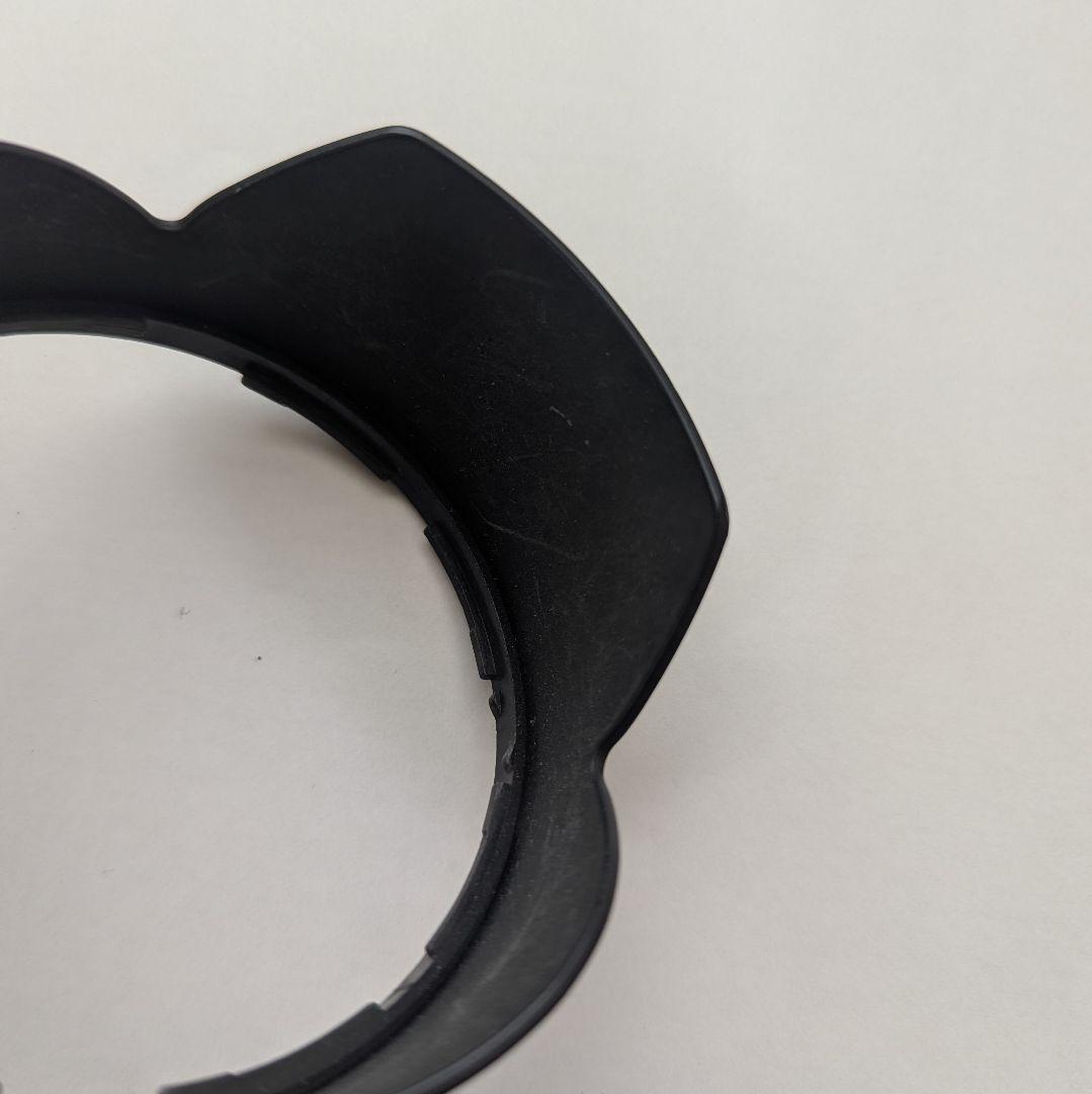 レンズ(ズーム) Nikon AF-S NIKKOR 24-85mm F3.5-4.5G