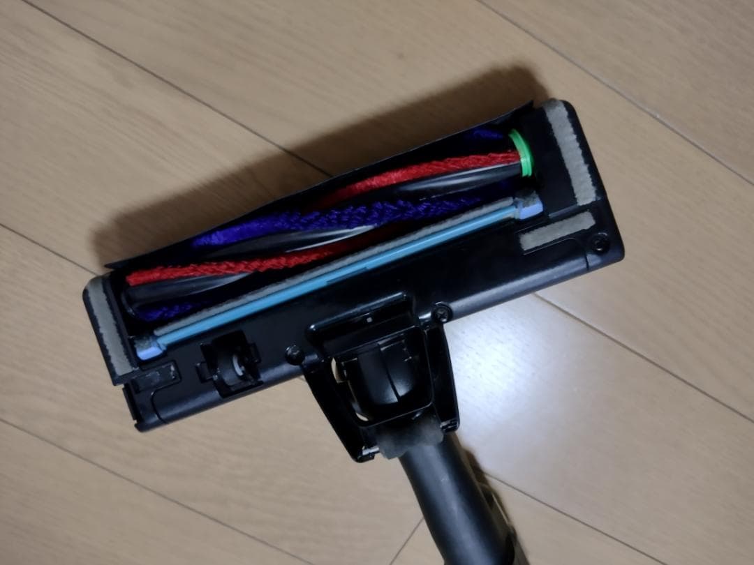 日立★PV-BL50J★2022年製★バッテリー新品と同等★6