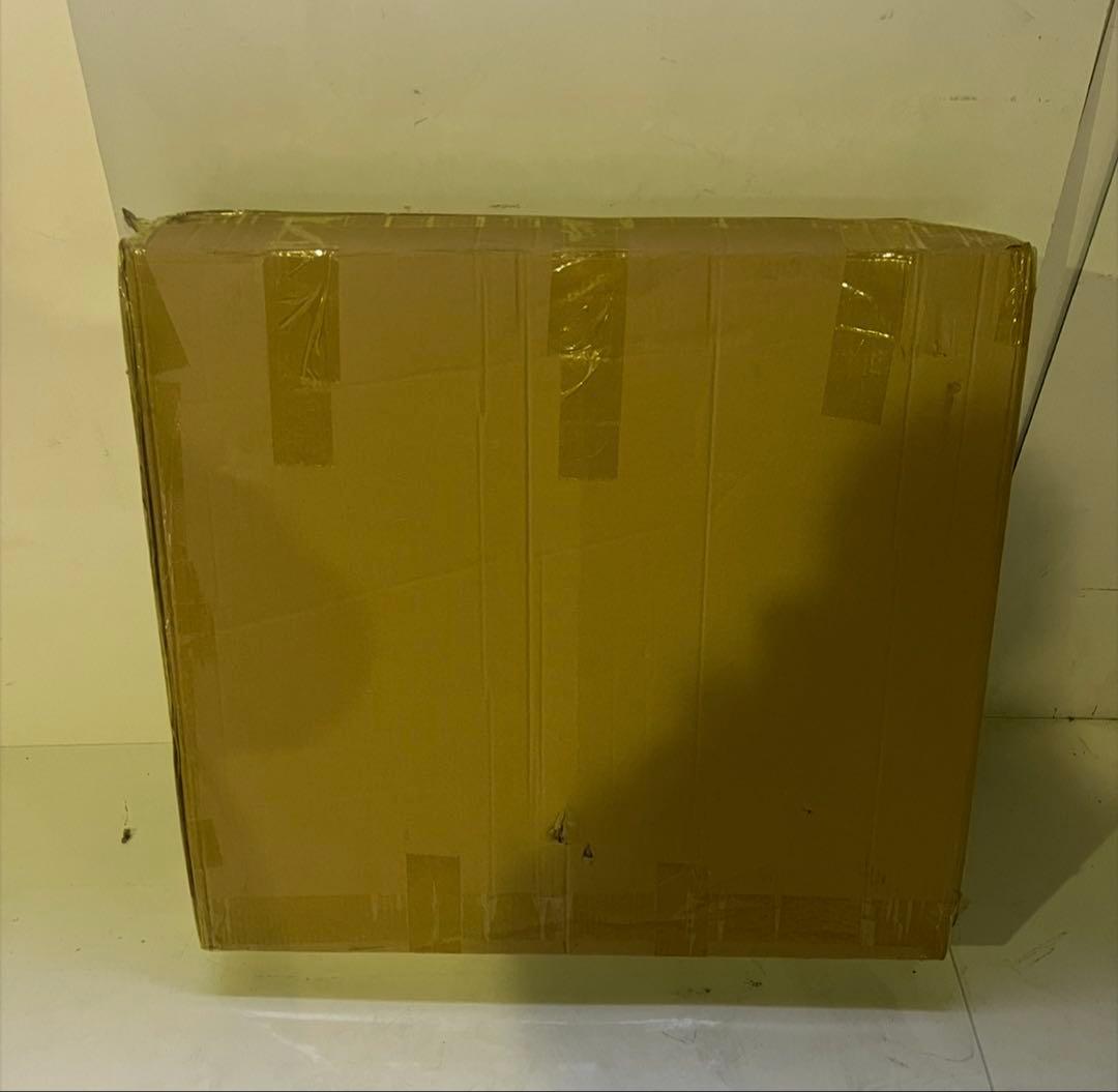 犬 ケージ 屋根付き ペットサークル 室内用 中型犬対応 木製 折りたたみ天板