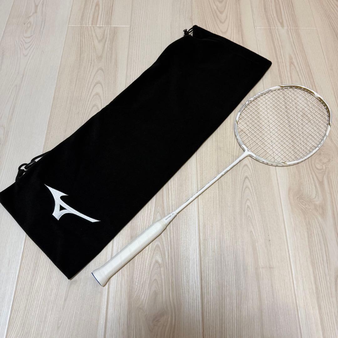 ミズノ ALTIUS 03 FEEL 4UG6 アルティウス 傷なし美品