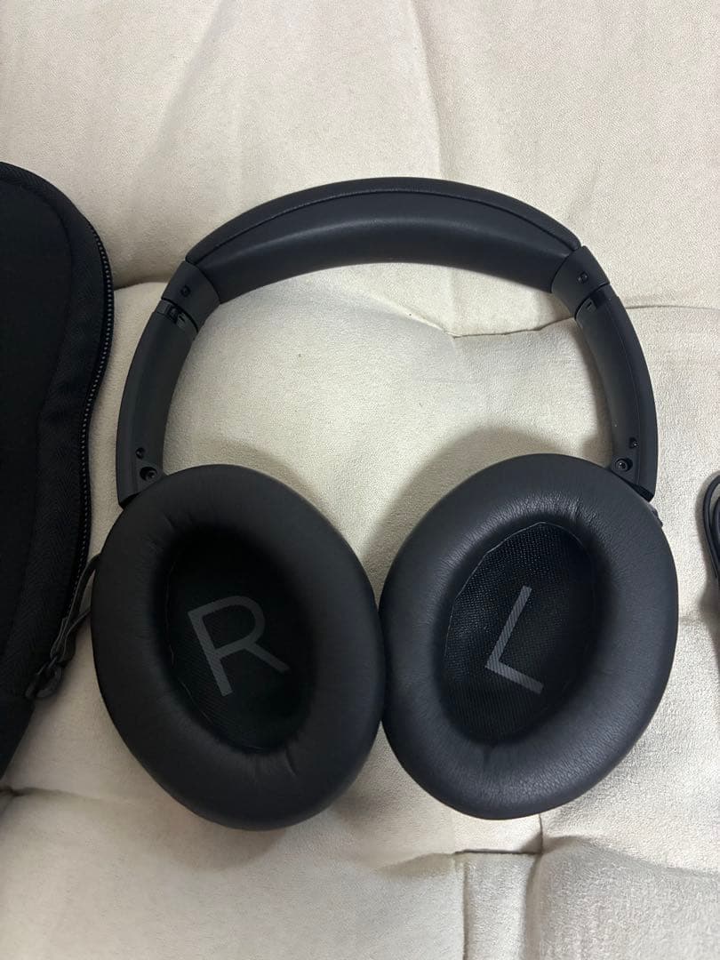 【美品】Bose QuietComfort スペシャルエディション ワイヤレス