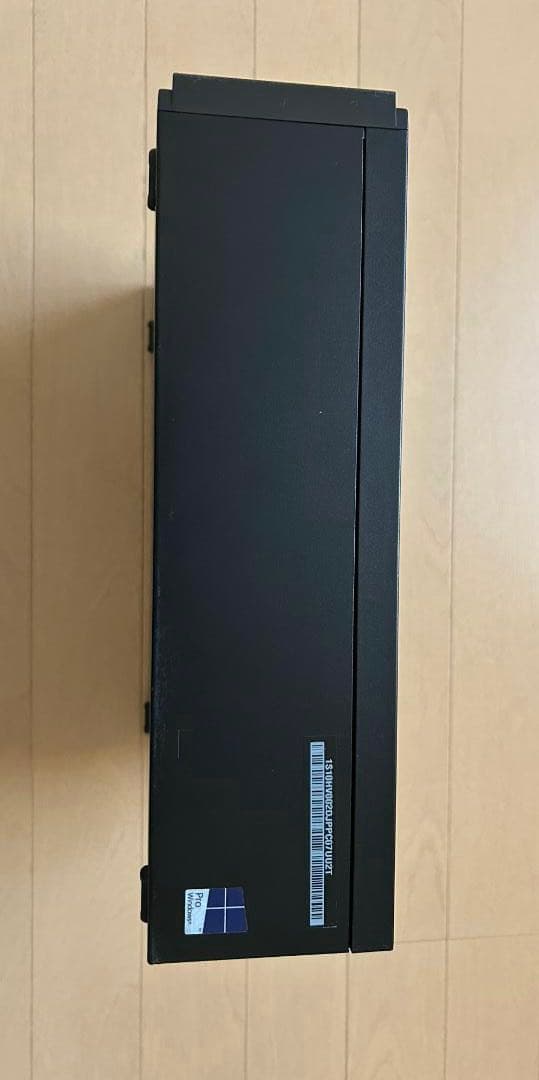Lenovo S500 Win11 SSD 8GB デスクトップパソコン