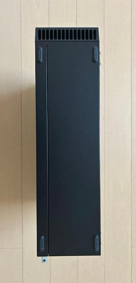 Lenovo S500 Win11 SSD 8GB デスクトップパソコン