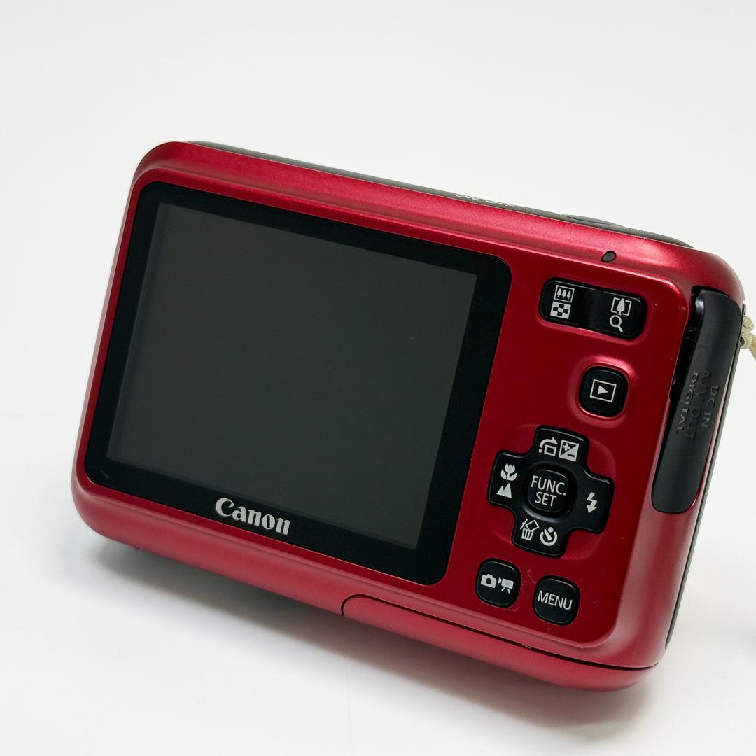 CANON キャノン パワーショット A495 PC1470 デジタルカメラ