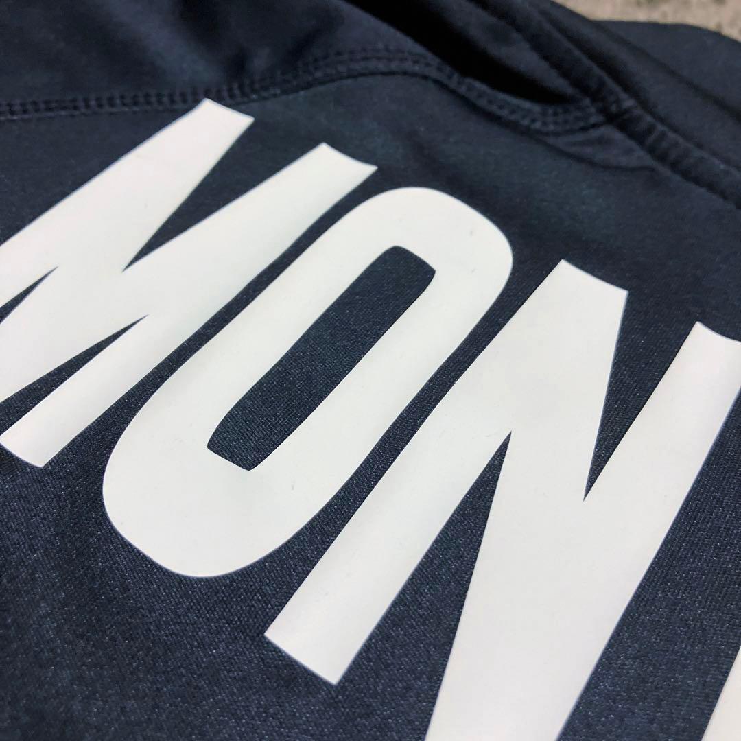 【激レア・美品】サンプドリア モンテッラ 07/08 ユニフォーム サード 長袖