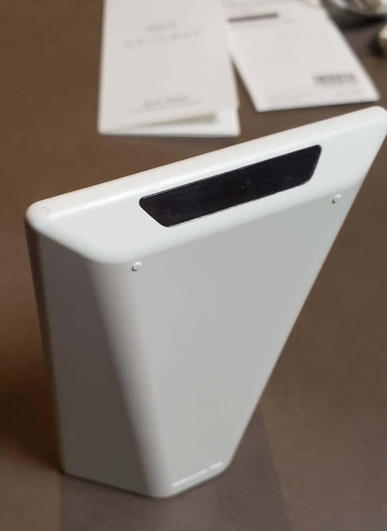 美品 SONY HUIS ハウス 学習マルチリモコン　HUIS-100RC