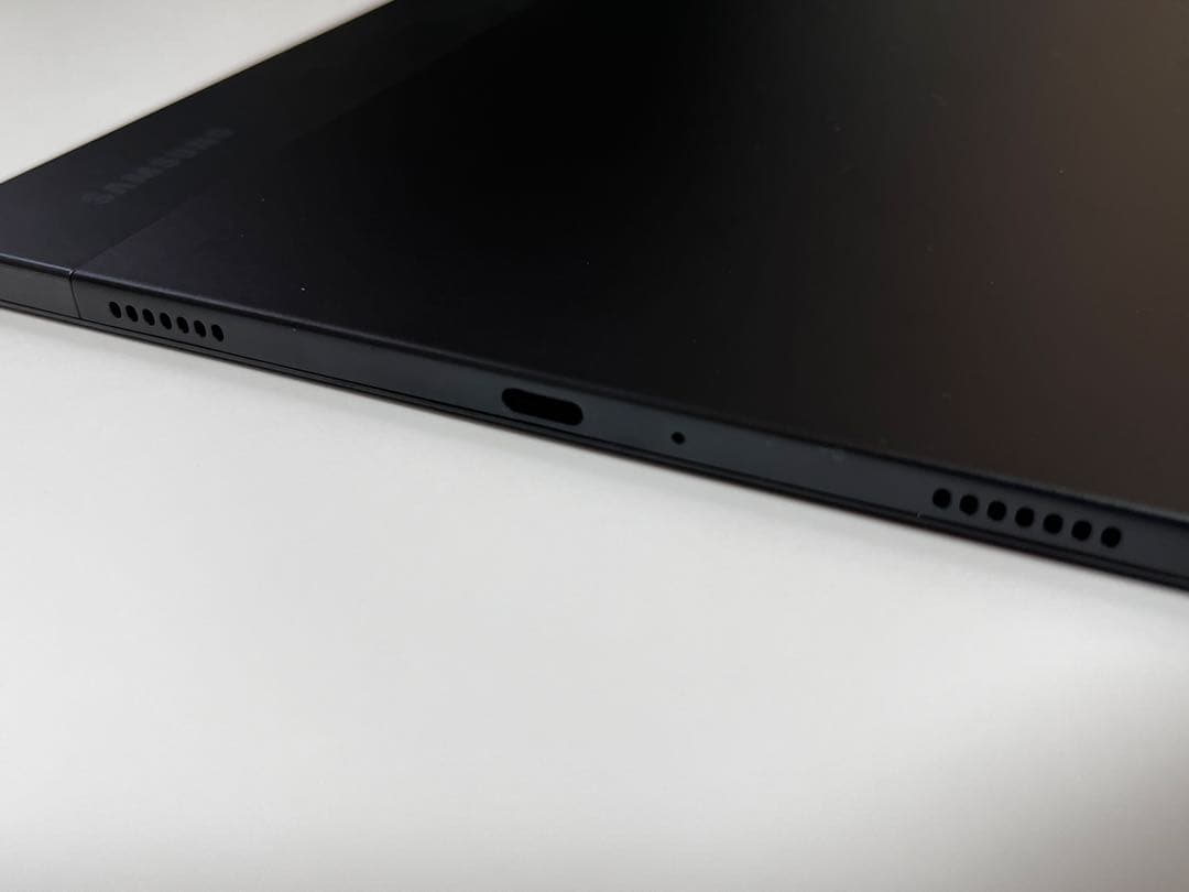 Galaxy Tab A9＋　11インチ　本体のみ　グラファイト　WiFiモデル