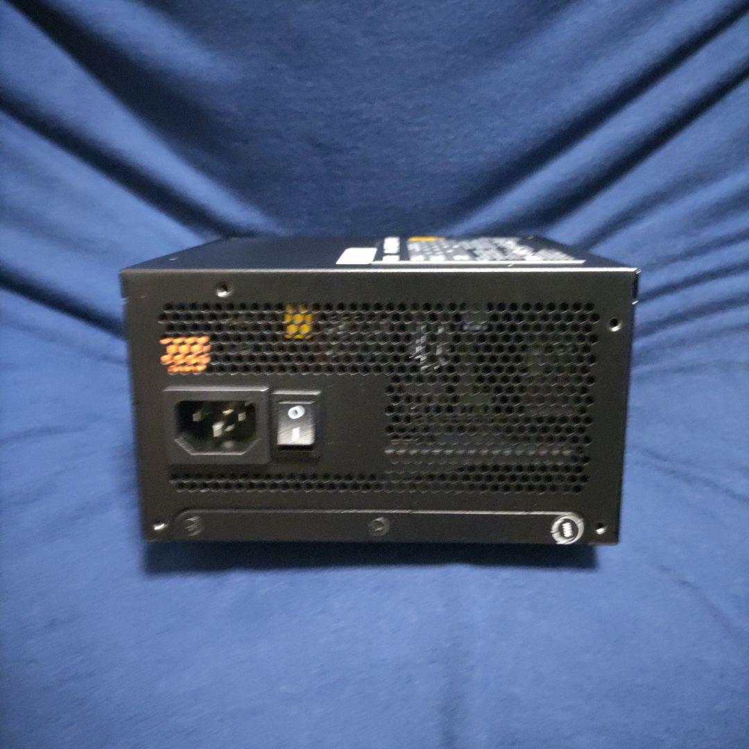 MSI MAG A1000GL PCIE5★最新★1000W