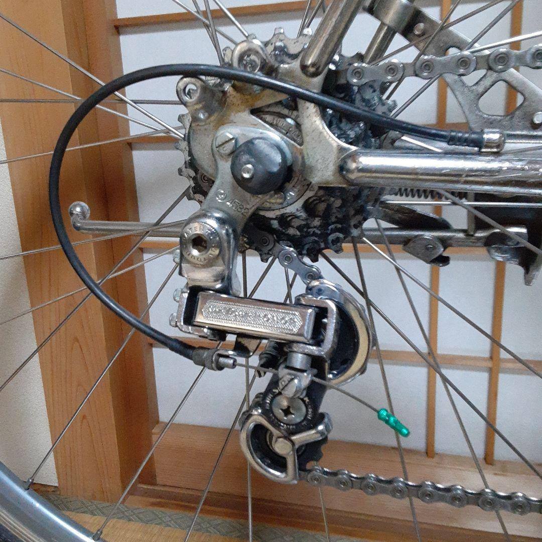 【懐かしの】ロードマン　　　1976年発売車両　RM―4