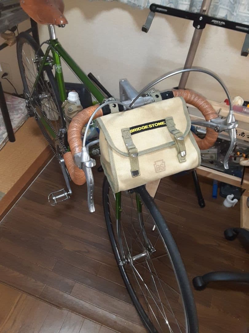 【懐かしの】ロードマン　　　1976年発売車両　RM―4