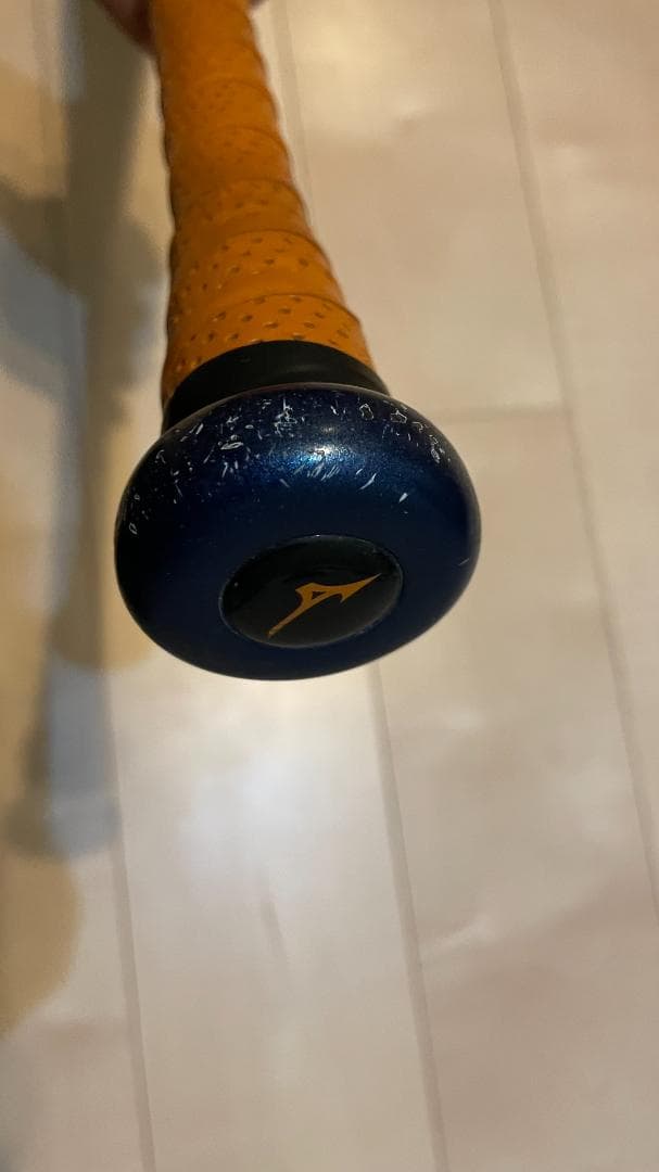 ビヨンドマックスレガシー 少年軟式バット 76cm 560g ミドルバランス