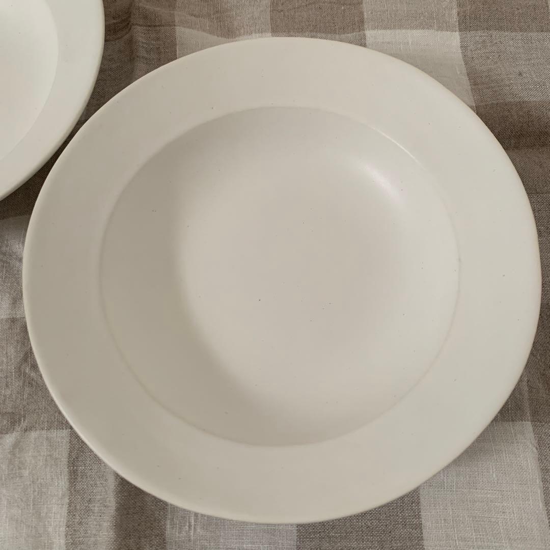 ロ*ク様 【新品未使用品】　安藤雅信　煮物鉢　ギャルリ百草