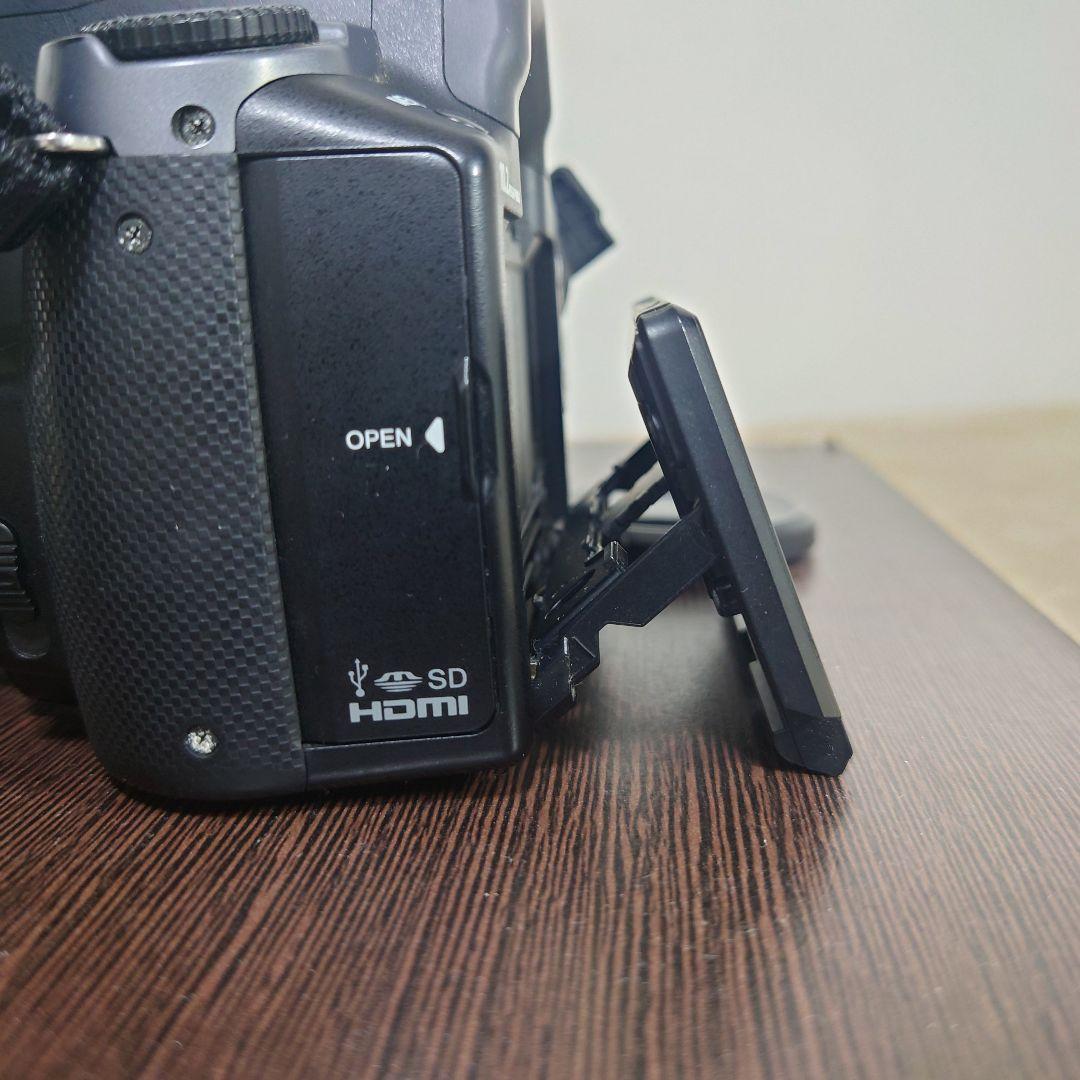 SONY α330 デジタル一眼レフカメラ レンズ付き