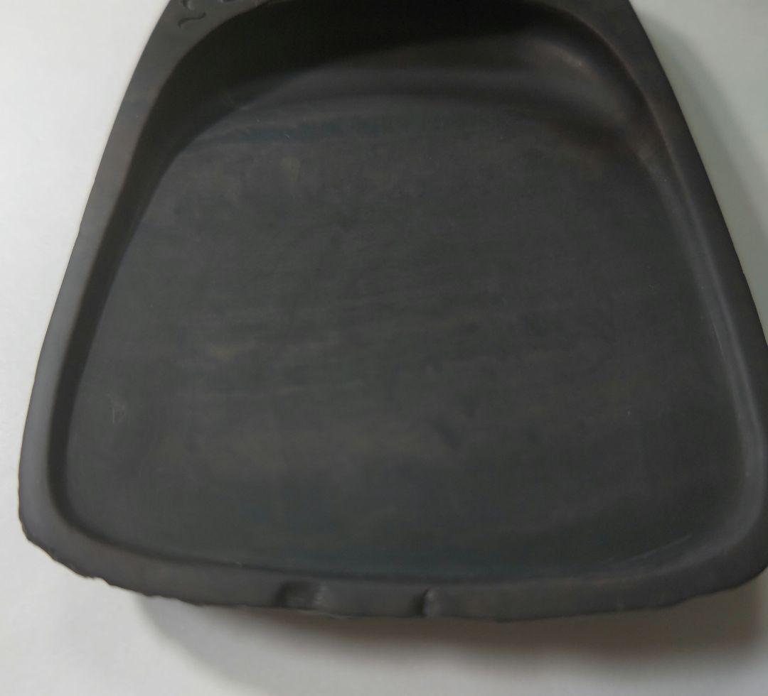 お値下げしました 端渓硯 木箱ケース付き 唐硯 硯 書道 匿名配送