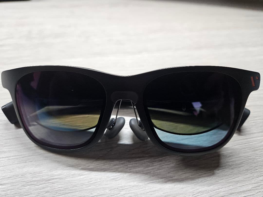 ディスプレイ・モニター本体 VITURE (PRO) XR Glasses