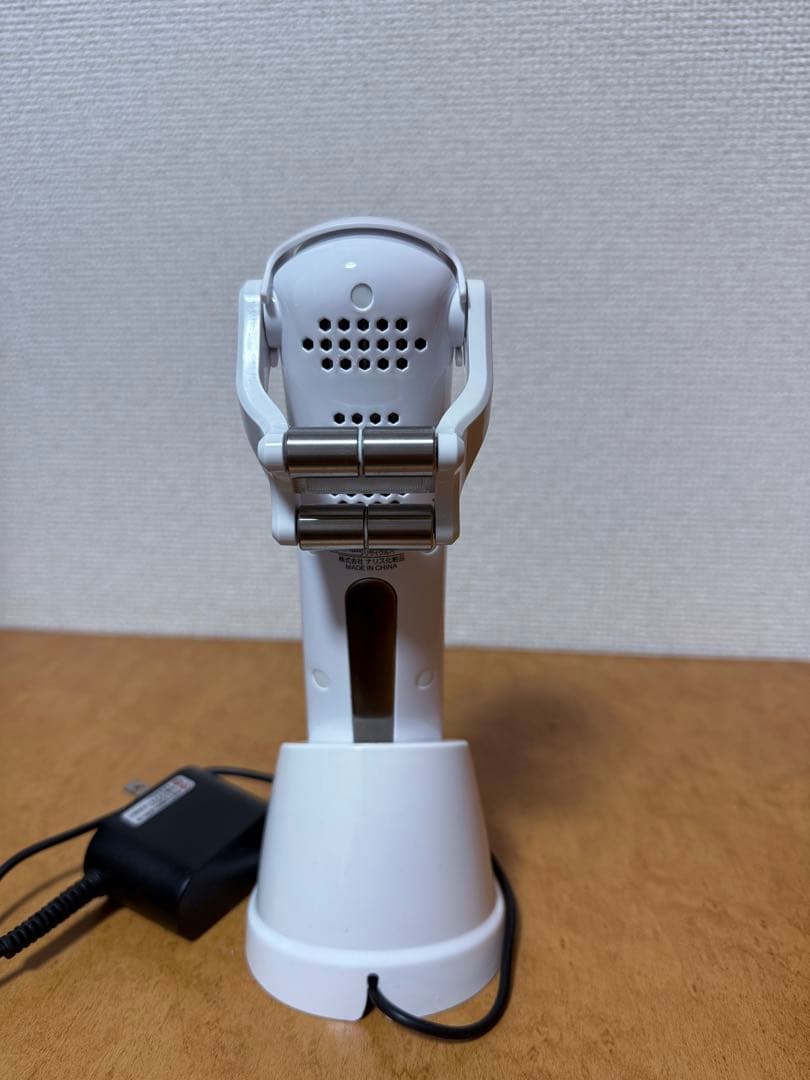 NARISナリス メガビューティ美顔器 マッサージ 自宅エステ日本正規品