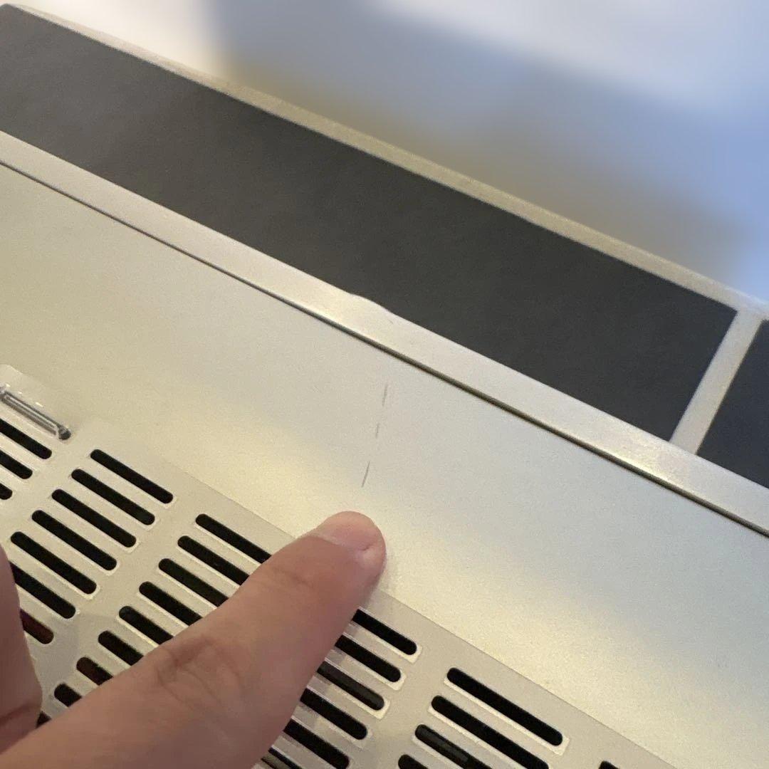 Denon デノン プリメインアンプ PMA-390RE-SP シルバー