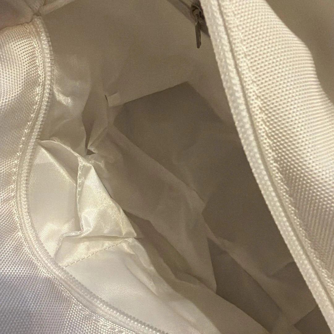 【新品タグ付】PEARLY GATES　王冠マーク　ゴルフカートバック　トート