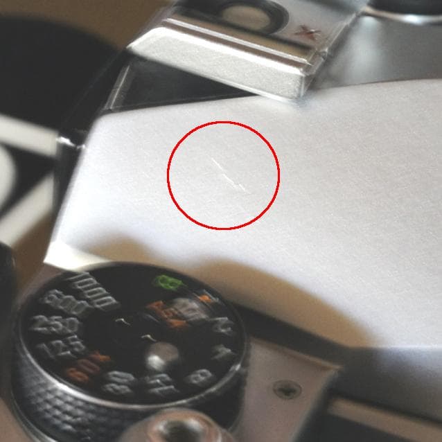 【整備済完動品】PENTAX MX SMC PENTAX 55mm F/1.8