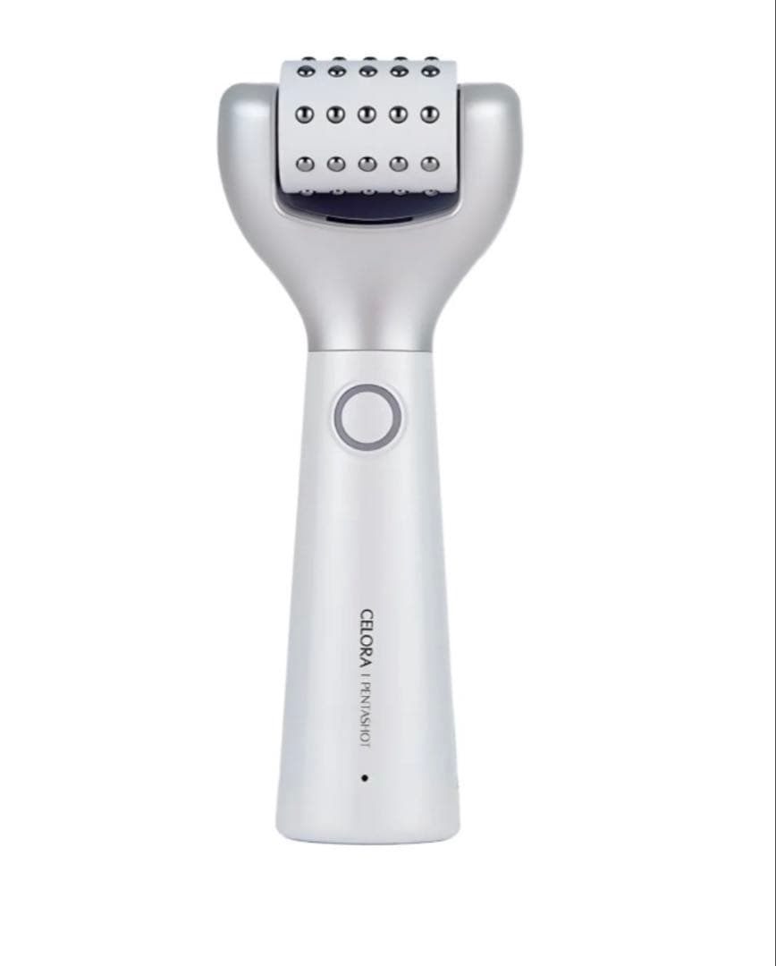 【毛穴美容液30ml＆ポーチ付き】ペンタショット セット