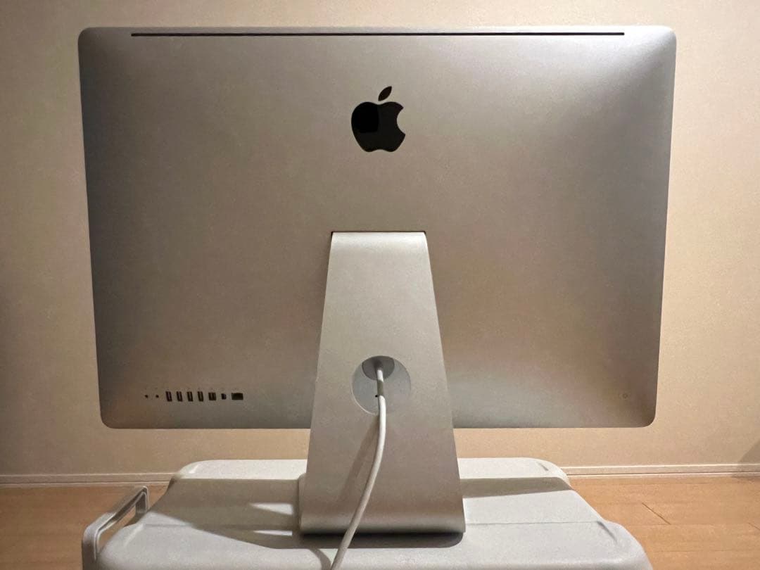 Macデスクトップ iMac