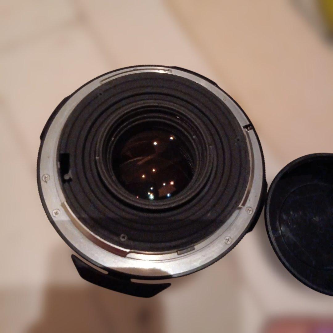 ペンタックス SMC PENTAX 67 90mm F2.8 6x7