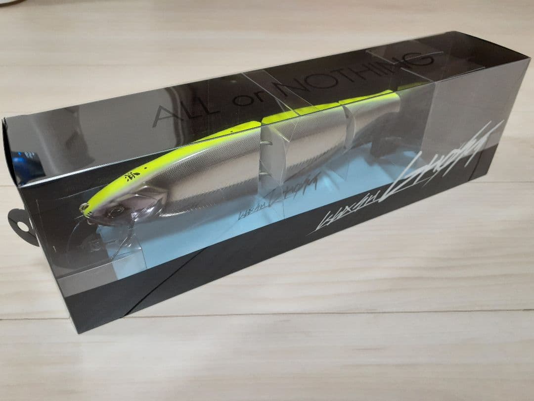 DRT クラッシュゴースト　HAMAチャート