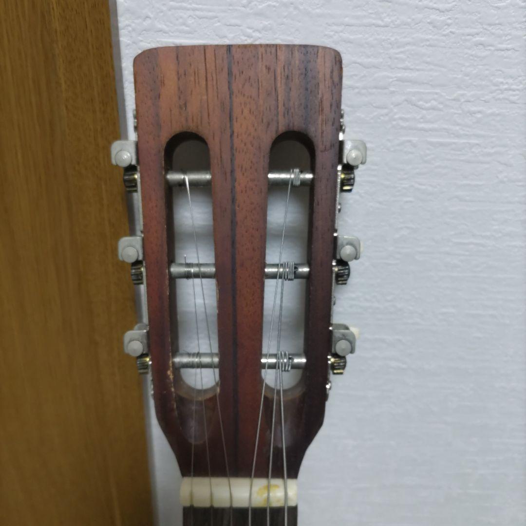 Aria ASA-18N パーラーギター