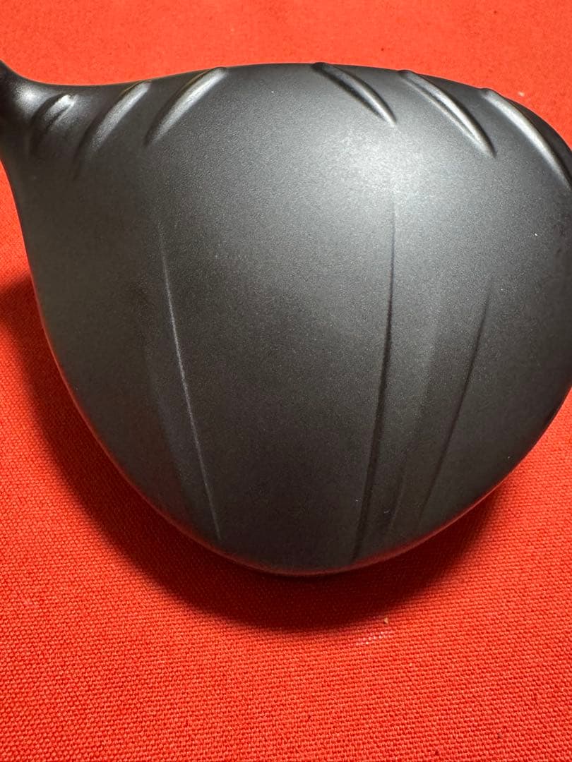 PING G410 LST ドライバー ヘッド 10.5° カバーなし