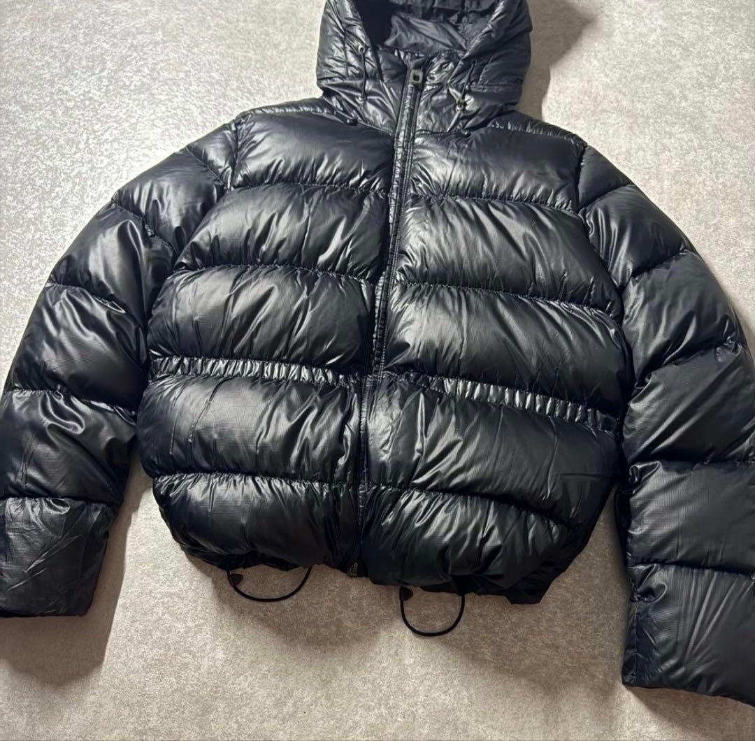 00sNIKEACGダウンジャケット　800FP最終値下げ