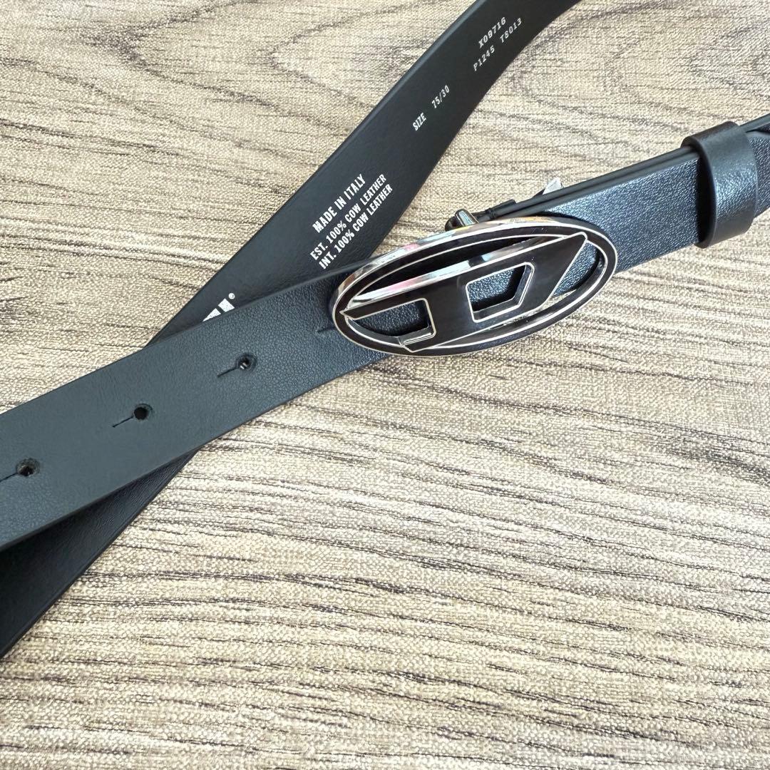 【早い者勝ち】DIESEL ベルト