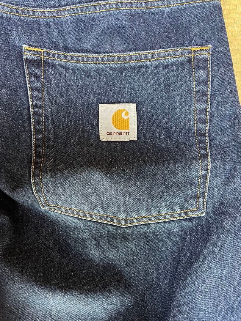 パンツ Carhartt brandon pant