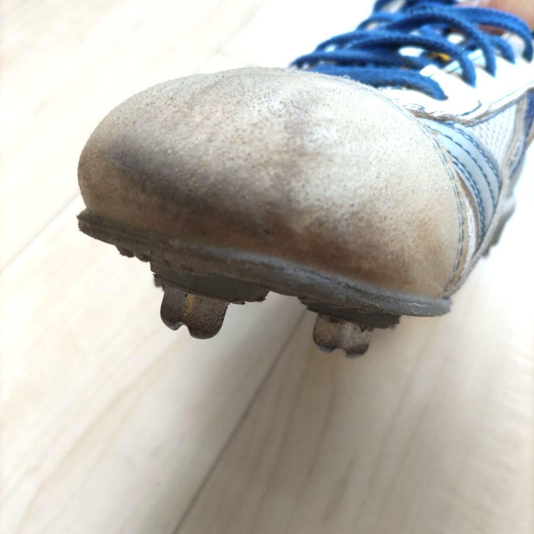 ゆーグロウ・オーダースパイク