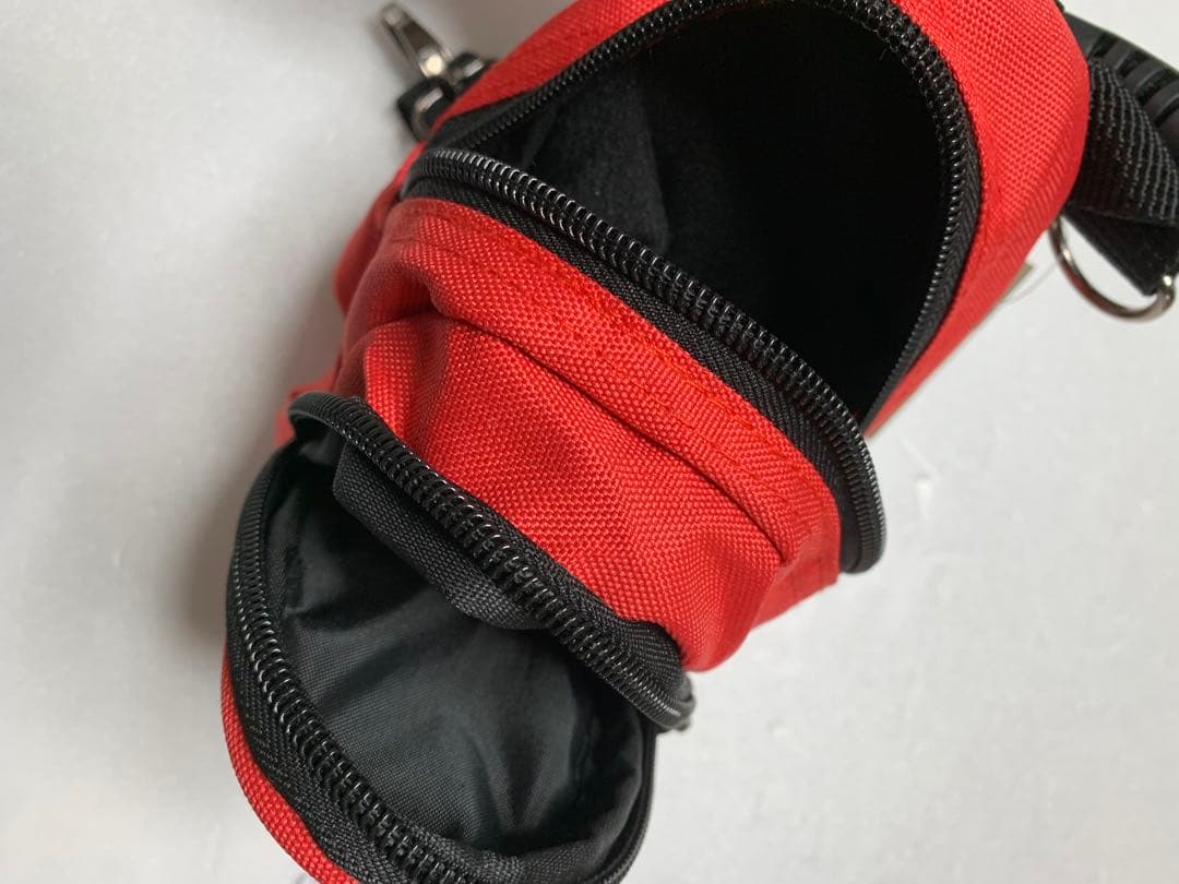 Ko Olina golf Club ミニディパック レッド ハワイ限定