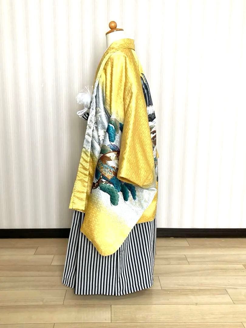 七五三男児MI N95 フルパック※サイズご確認ください