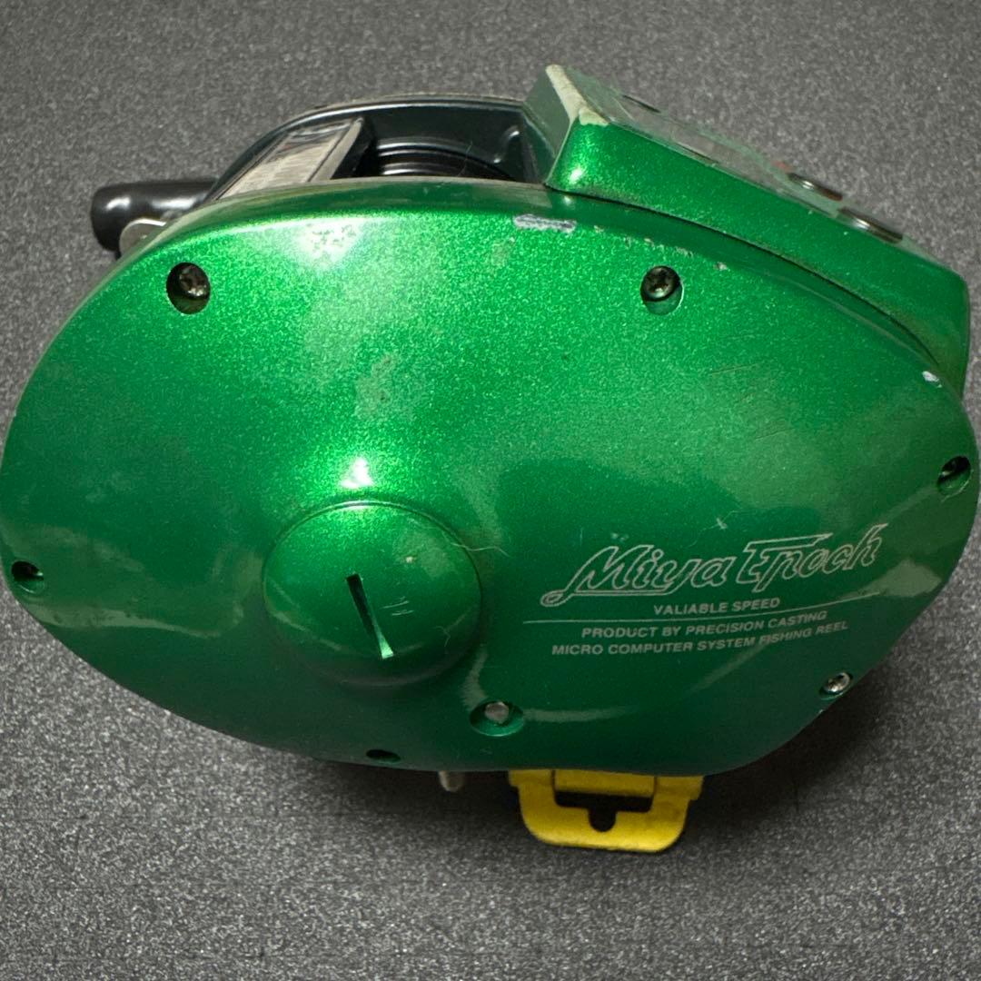 ミヤマエ ミヤエポック コマンドX5